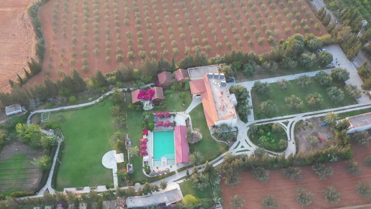 Dar Zitouna Sousse-Tunisie Exterior foto